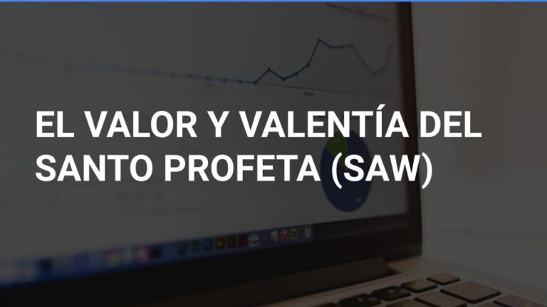 Hadices sobre el Ayuno