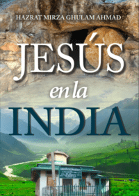 JESÚS EN LA INDIA
