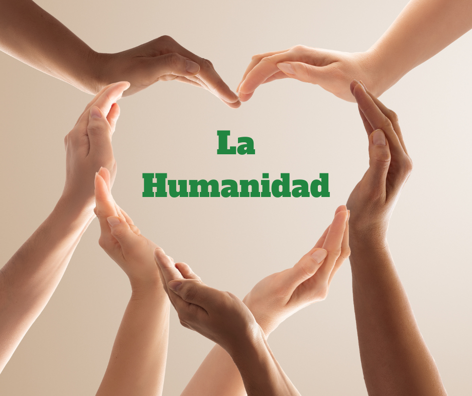 La humanidad