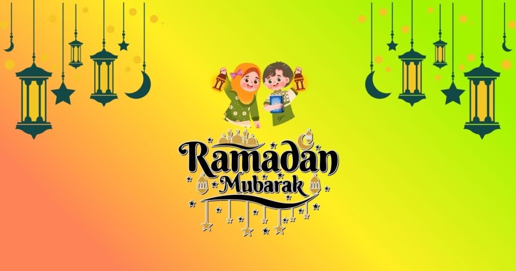 RAMADHAN