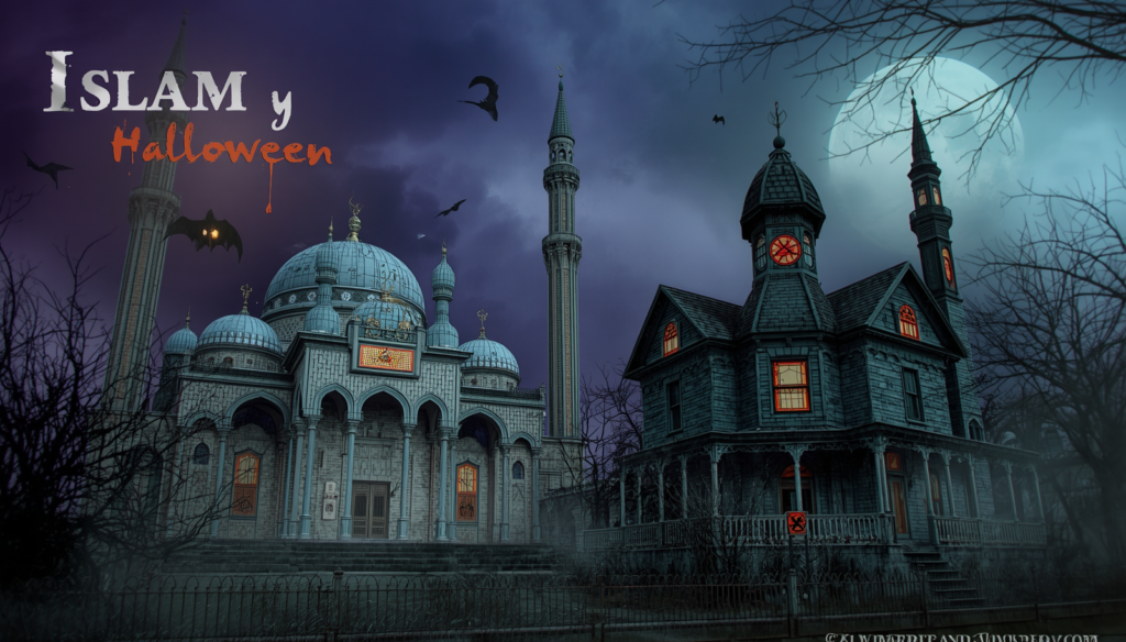 Islam y  Halloween