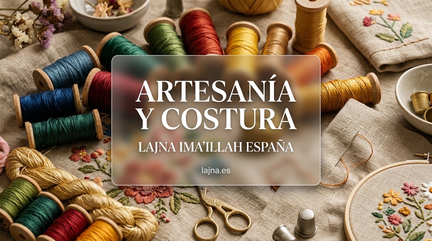 Artesanía y Autonomía Femenina: El Aprendizaje de Oficios en San’at-o-Dastakari