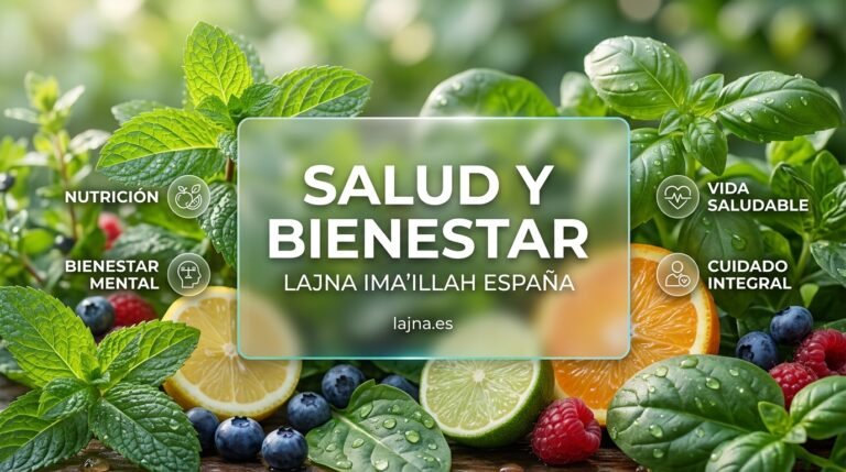 Hábitos Saludables para la Mujer y la Familia en la Vida Diaria