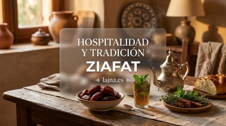 La Hospitalidad en el Islam: El Significado y la Responsabilidad de Ziafat