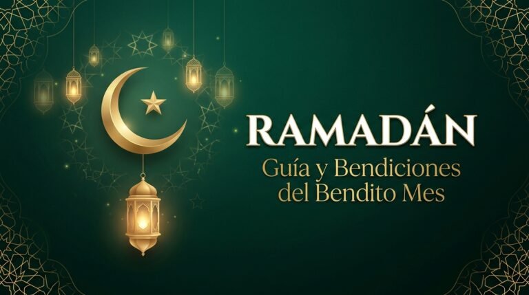 Ramadán